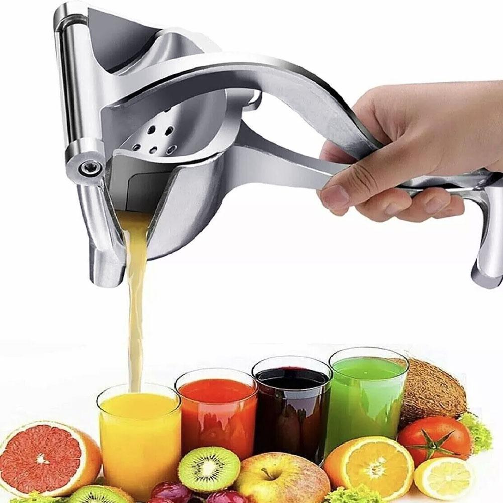 Citrus Juicer Bar - Ручная соковыжималка из алюминиевого сплава, ручная