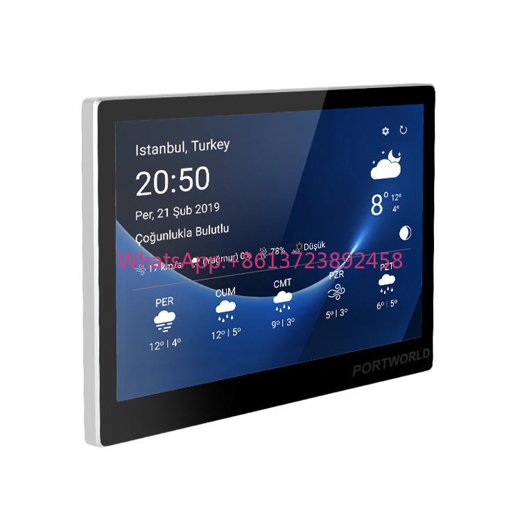 Home Bar Android - Планшетный ПК с ЧПУ, 10 дюймов,