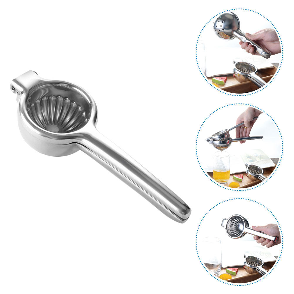 Citrus Juicer Bar - 1 шт. Профессиональная ручная соковыжималка для