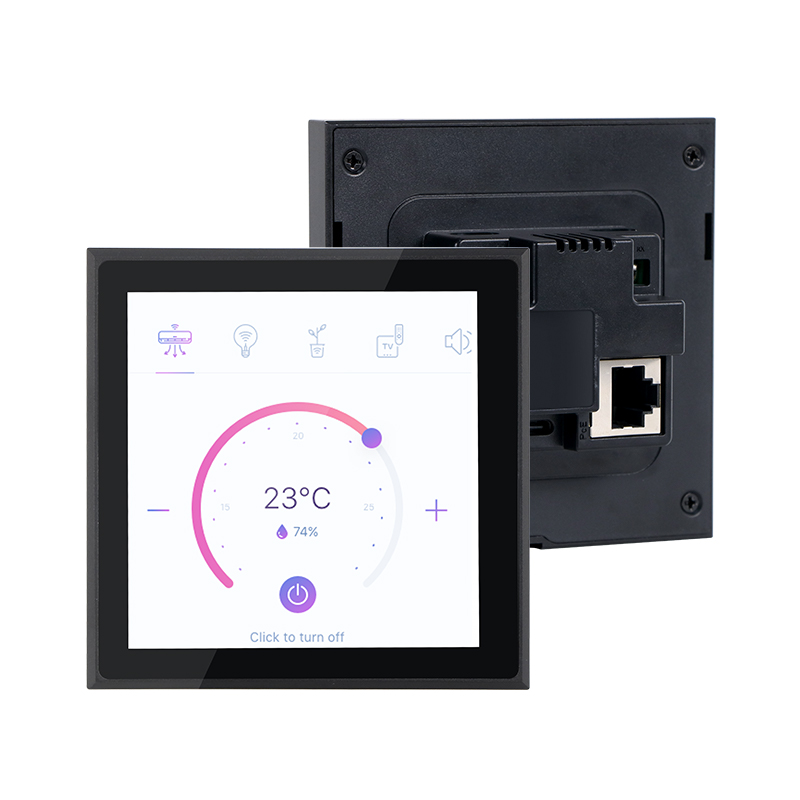 Home Bar Android - YC-SM41PM EU Умный модуль переключателя Wi-Fi