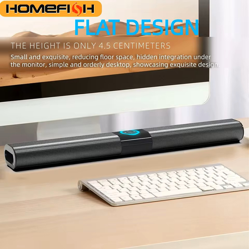 Home Bar And Theater - Саундбар для телевизора, сабвуфер, Bluetooth-колонка, звуковая