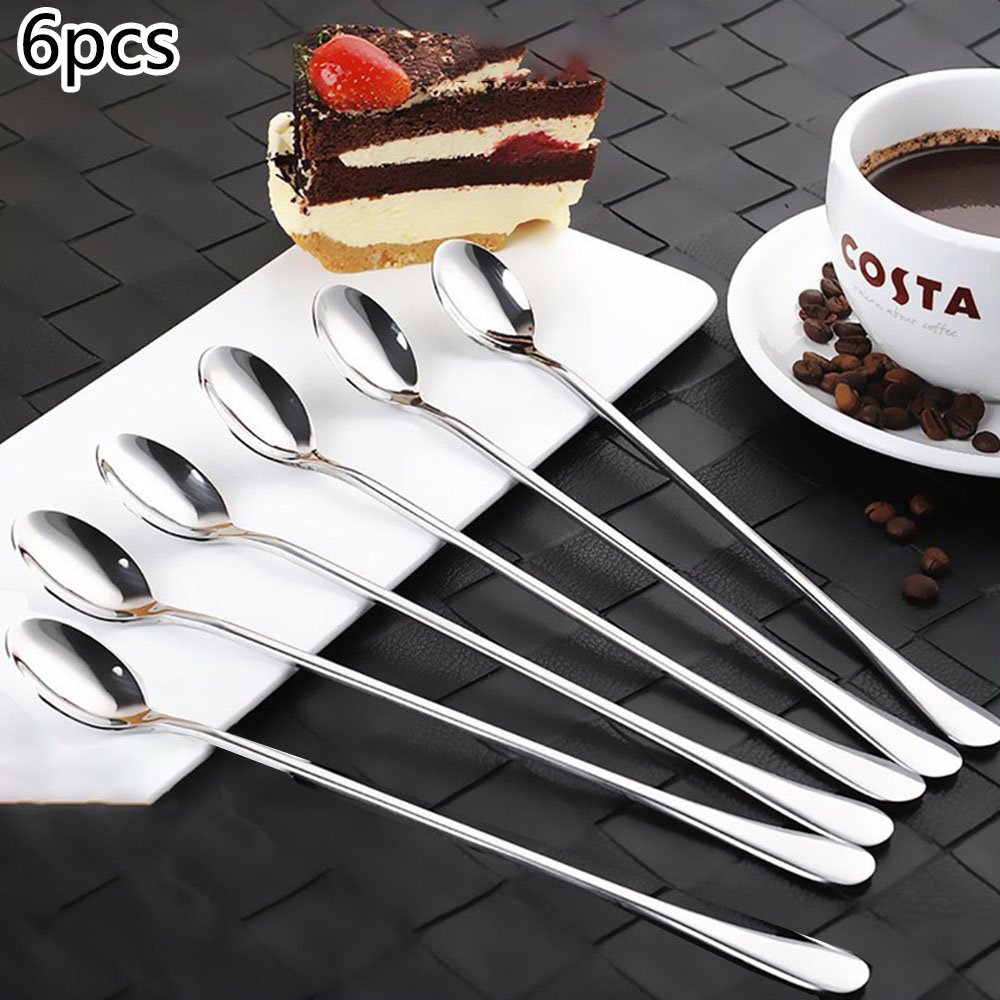 Ice Pick Pick - 6 шт., ложка для льда и