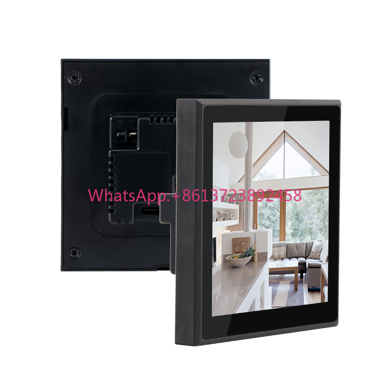 Home Bar Android - Умный модуль управления освещением Sunworld YC-SM41PM