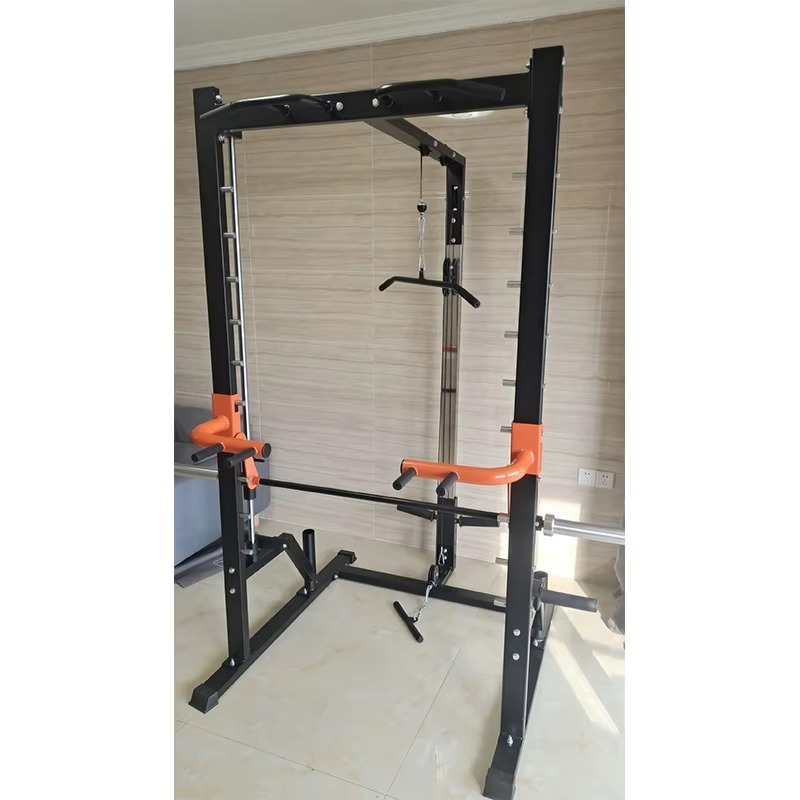 Home Bar Set - Многофункциональное домашнее оборудование для подтягивания в