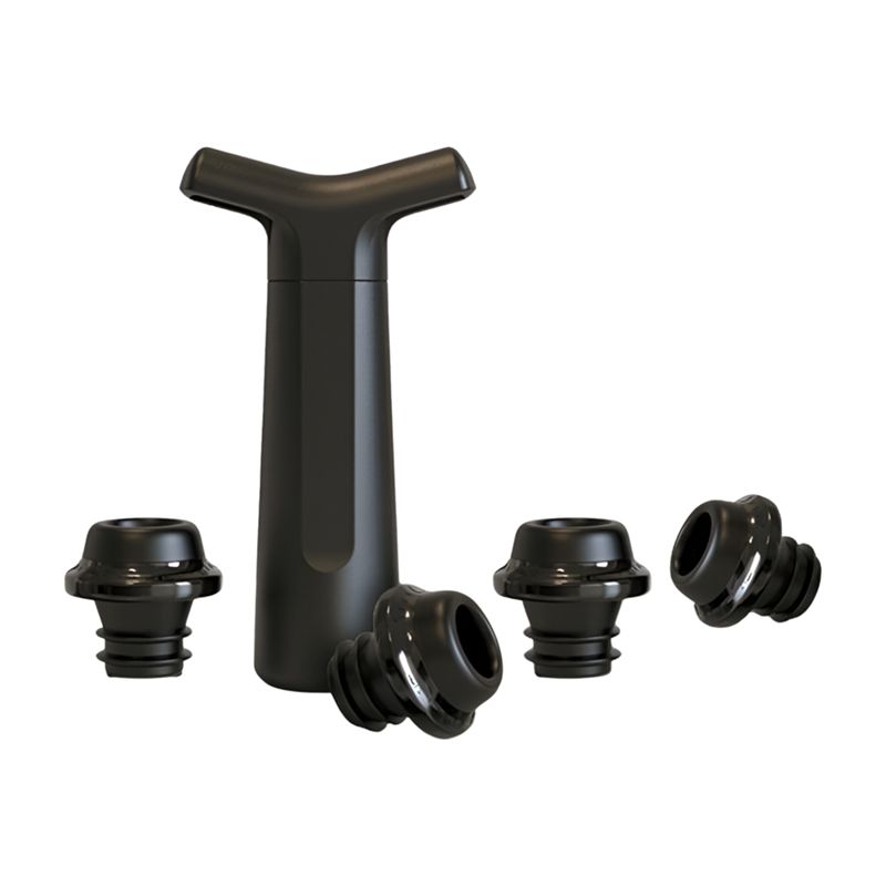 Wine Preservation Pump - AEE4-Вакуумный насос для консервации вина с
