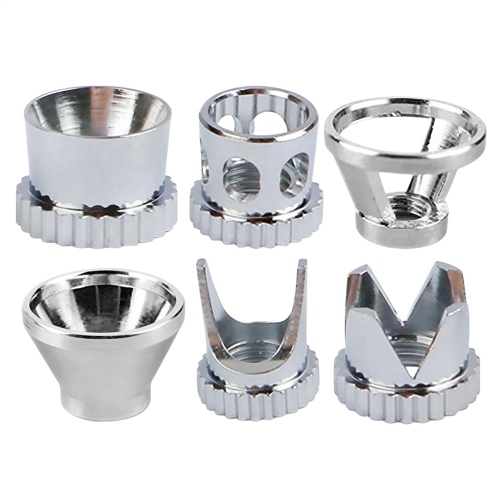 Home Bar Supplies - Защитный колпачок для сопла аэрографа для