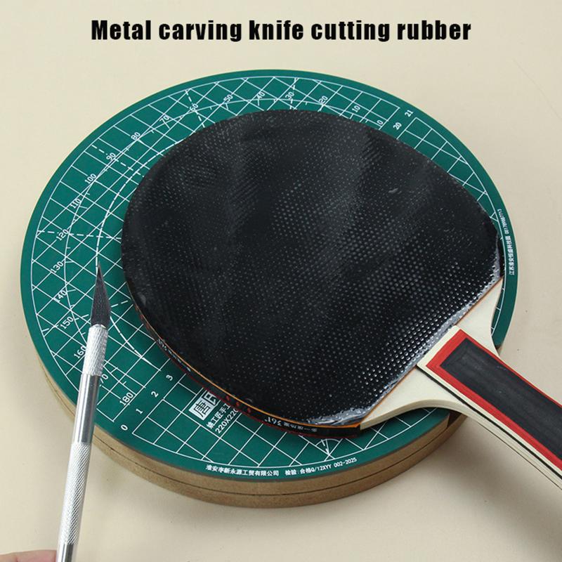 Bar Mat Rubber - Новый набор для нарезки накладок для