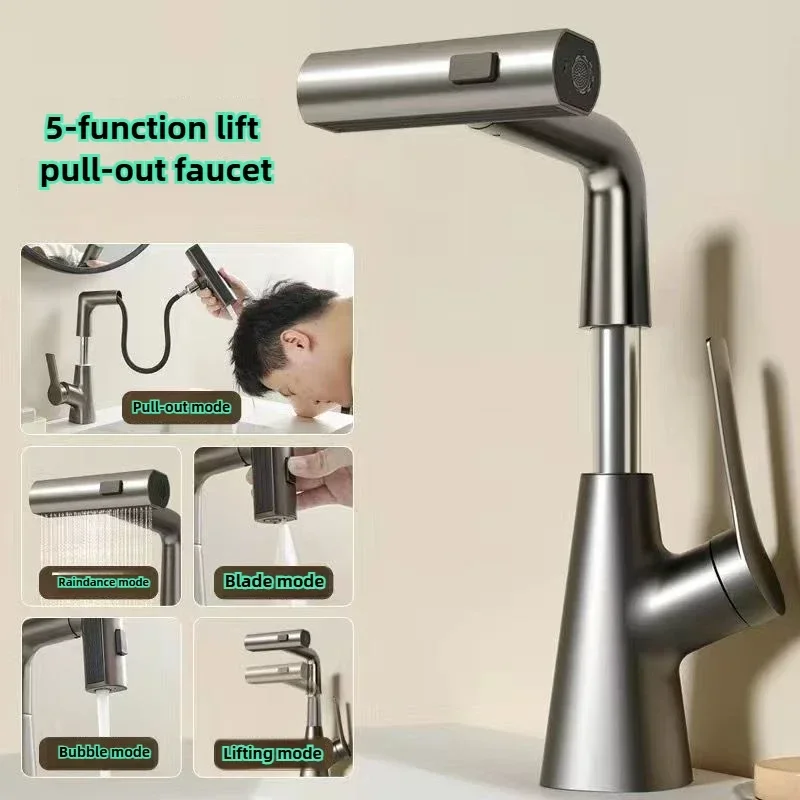 Home Bar Sink - Смесители для раковины Смеситель для горячей