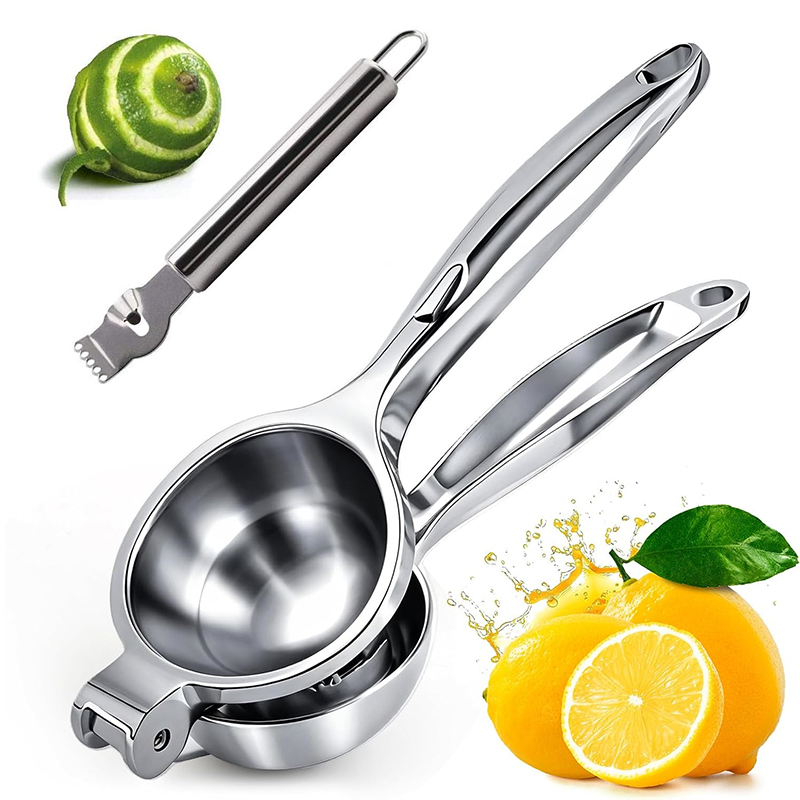 Citrus Juicer Bar - Ручная соковыжималка для лимона, соковыжималка для