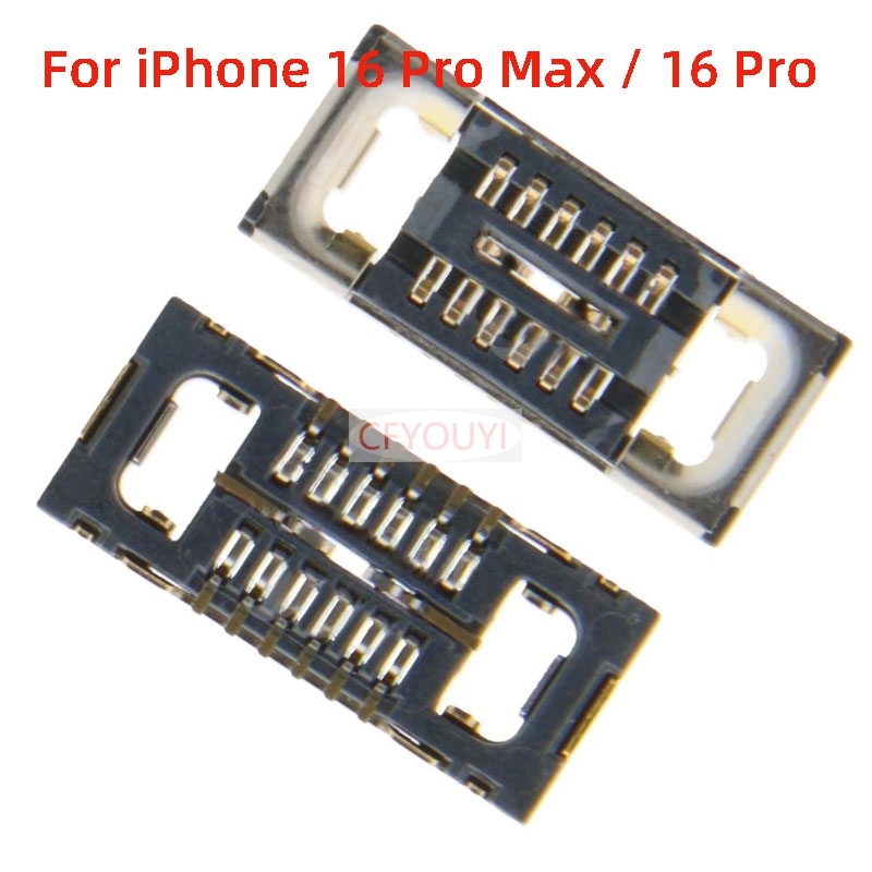 Home Bar Iphone - 1-10 шт. 12-контактный FPC-разъем для передачи
