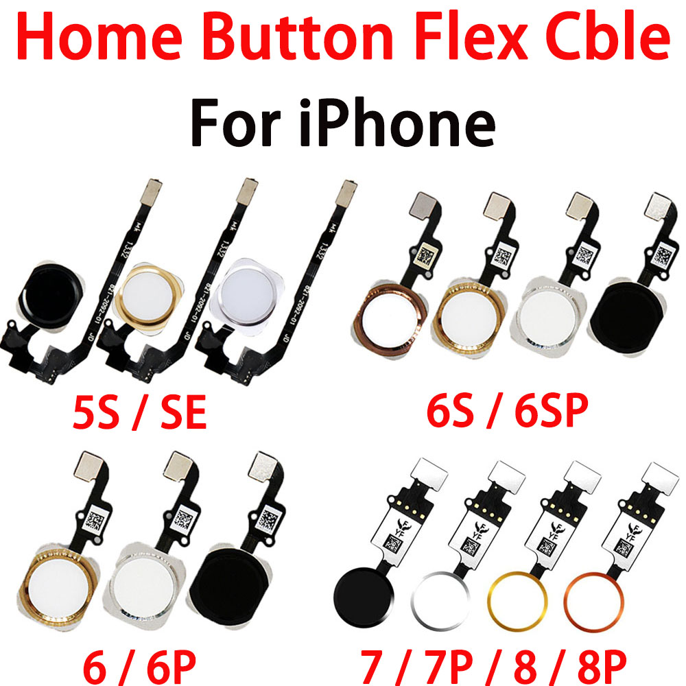 Home Bar Iphone - Меню Кнопка Домой клавиша с гибким