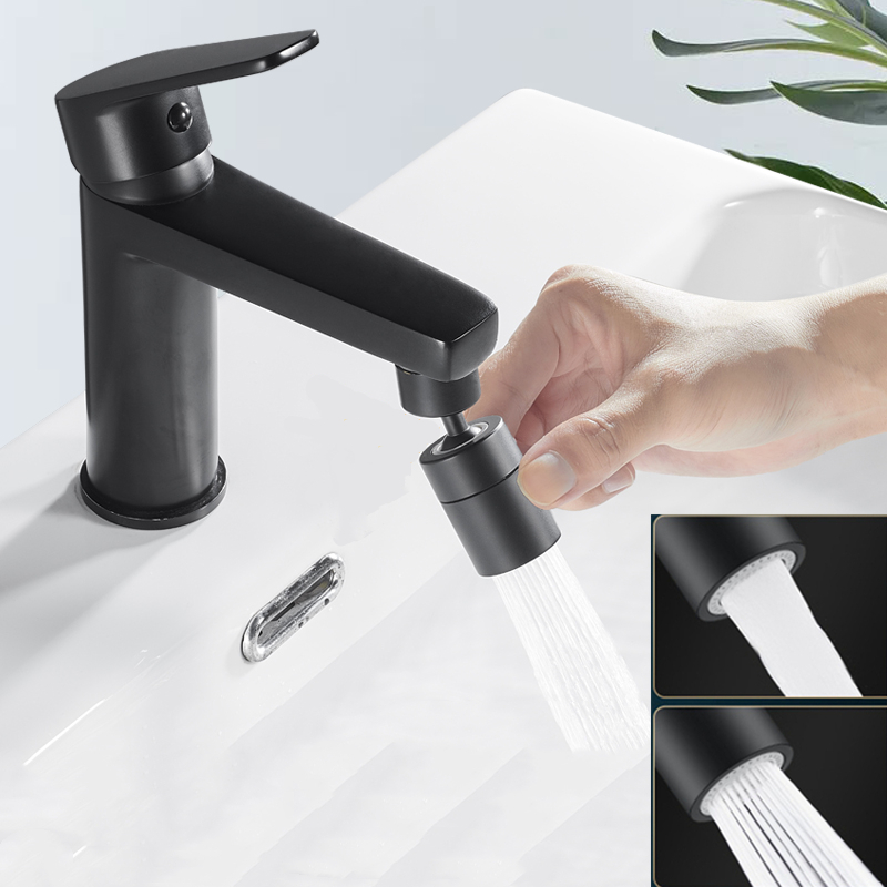 Home Bar Sink - Новый 360 ° Поворотный удлинитель для