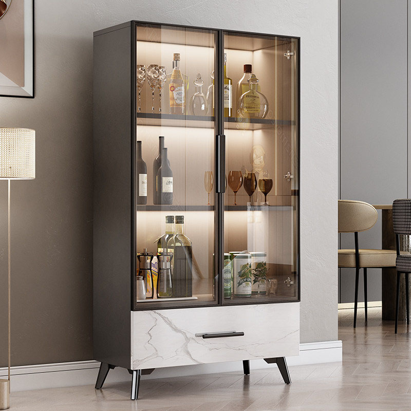 Home Bar Lounge - Шкаф для хранения в ресторане, баре,