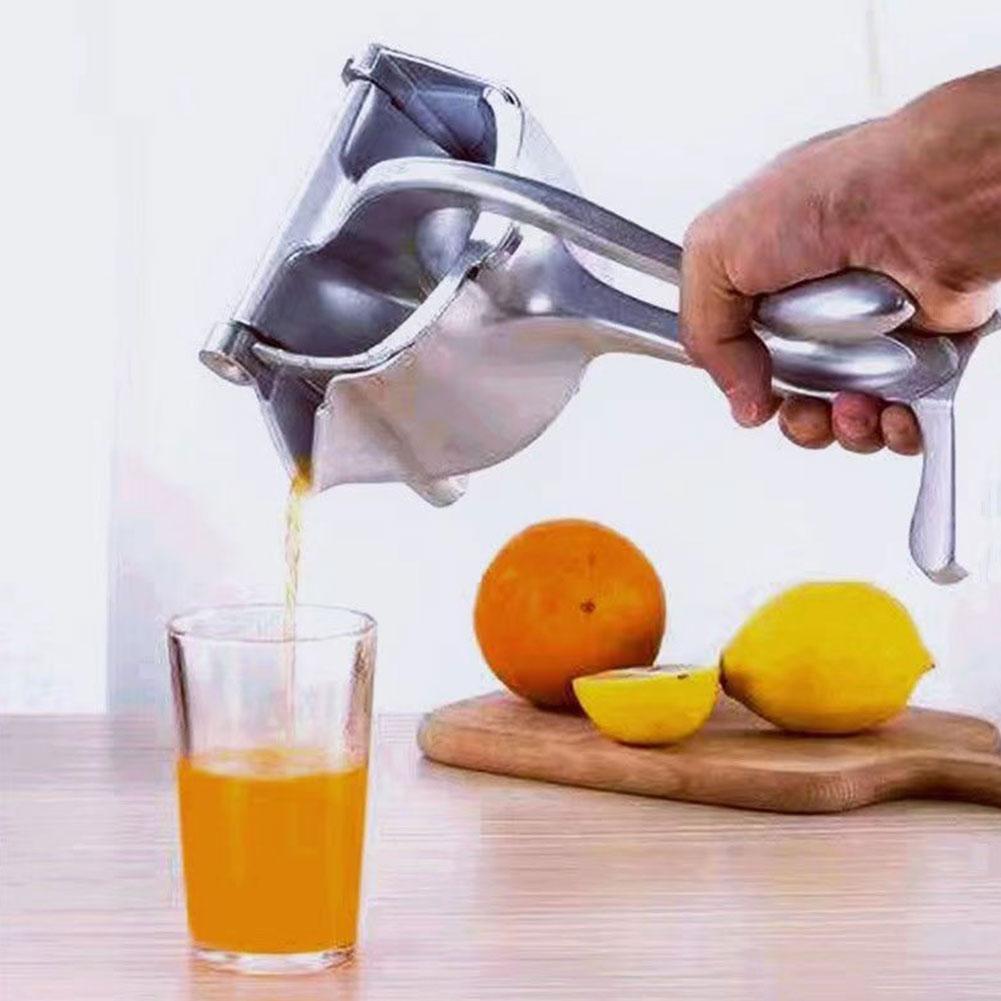 Citrus Juicer Bar - Алюминиевая соковыжималка для лимона, ручная соковыжималка,