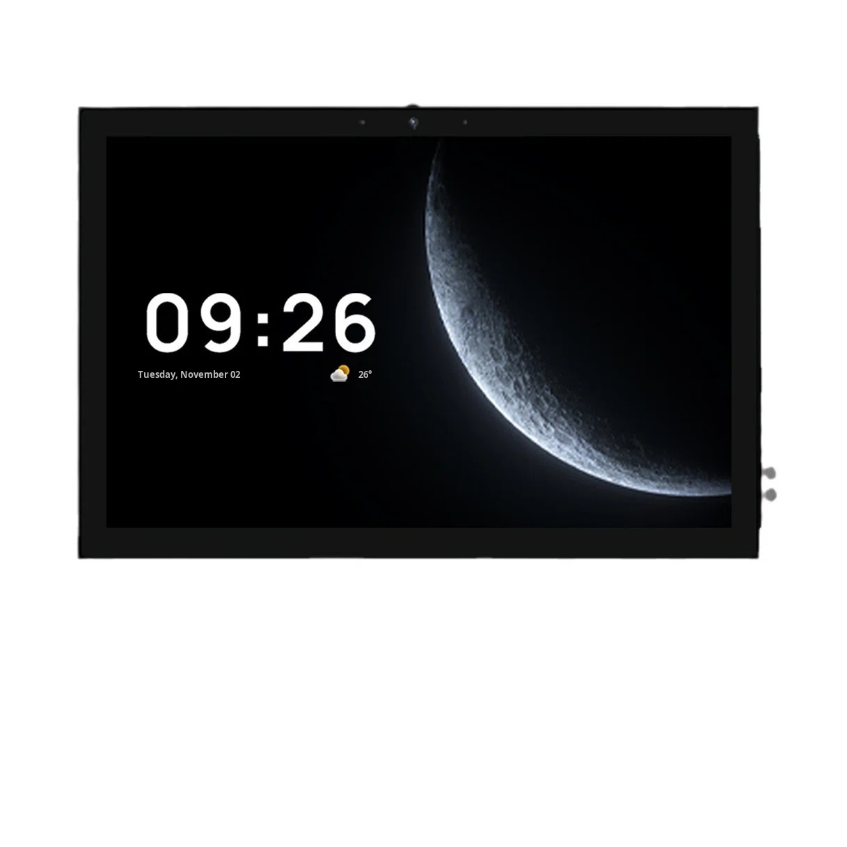 Home Bar Android - Умный Wi-Fi экран для централизованного управления