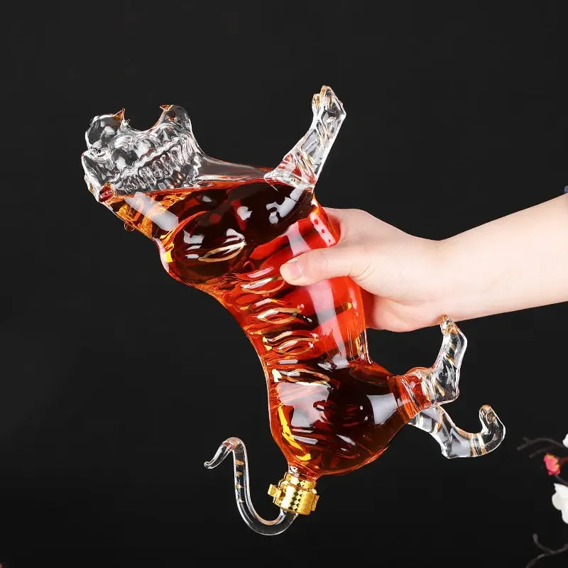 500/1000 мл креативный графин  – обзор и цена Decanter Globe Set