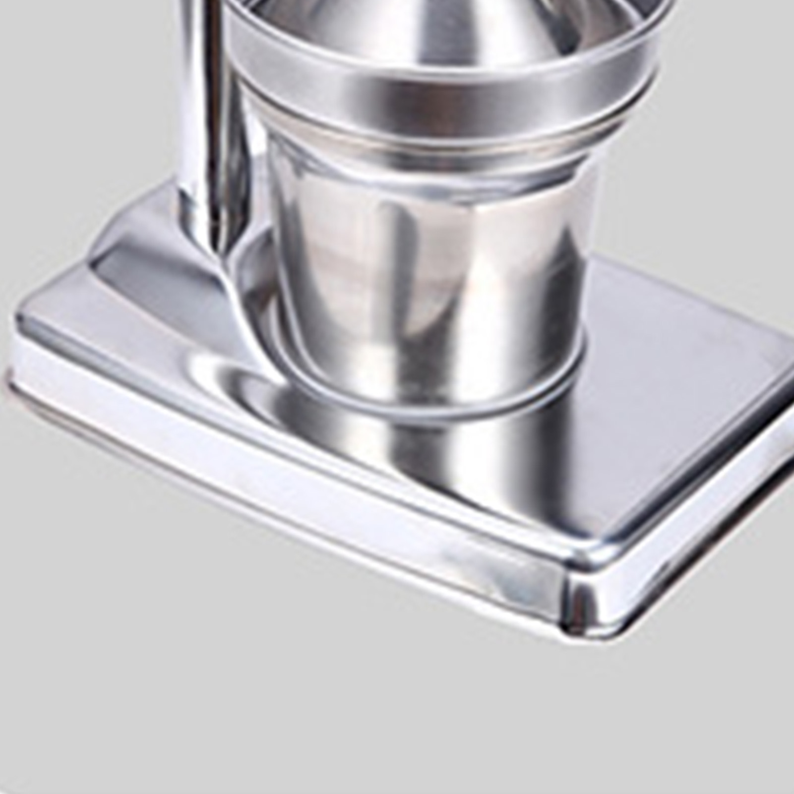 Ручная соковыжималка из нержав – обзор и цена Citrus Juicer Bar