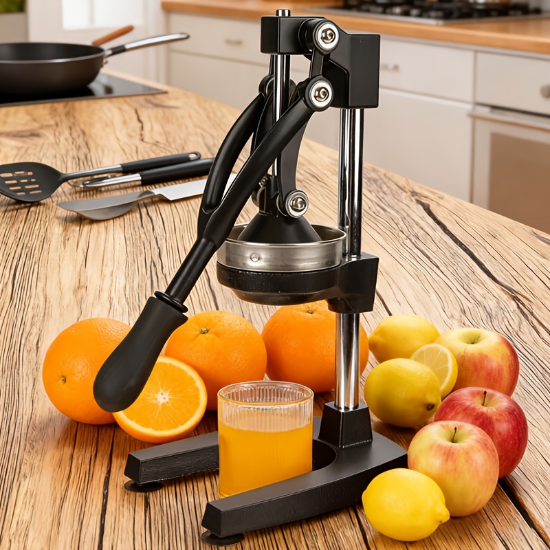 Ручная соковыжималка - Металли – обзор и цена Citrus Juicer Bar