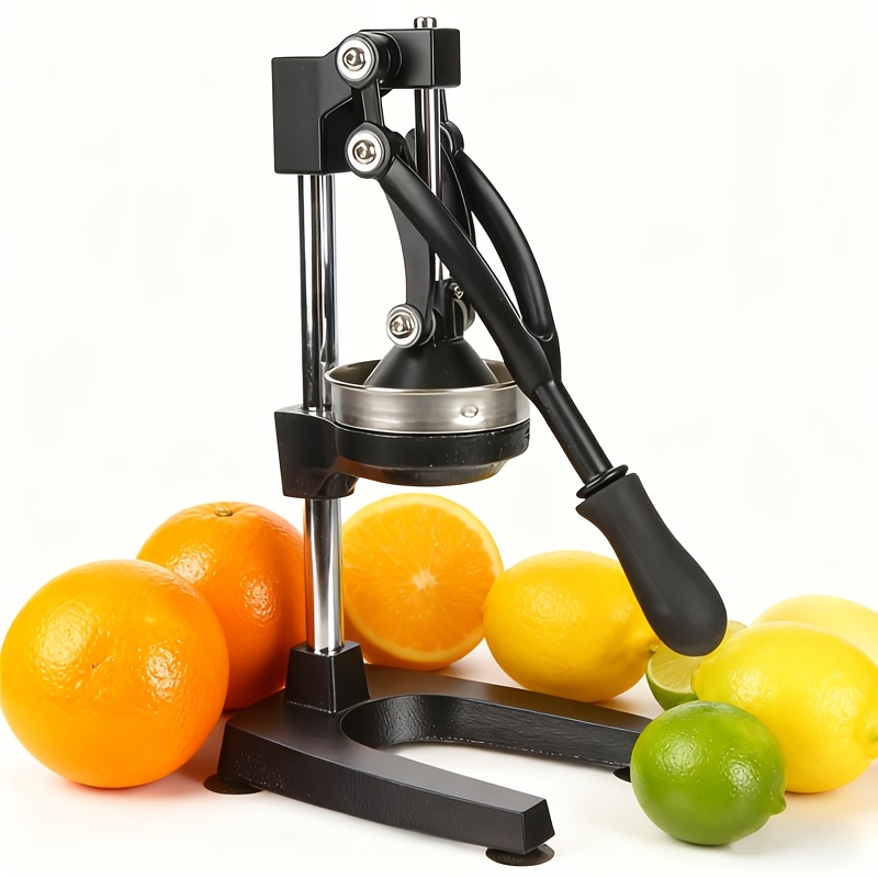 Ручная соковыжималка - Металли – обзор и цена Citrus Juicer Bar