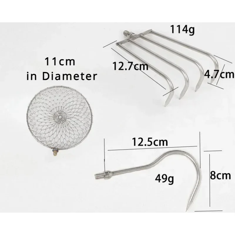 Многофункциональный инструмент – обзор и цена Ice Pick Pick