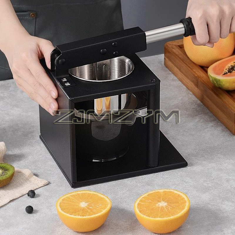 Соковыжималка из нержавеющей с – обзор и цена Citrus Juicer Bar