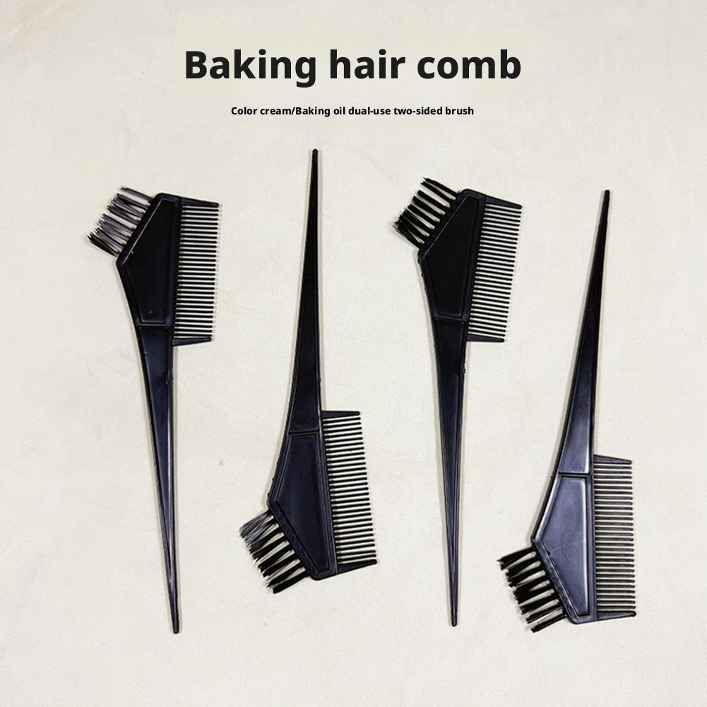 4 шт., набор кистей для окраши – обзор и цена Home Barber