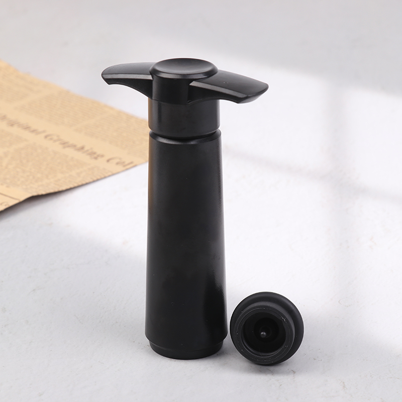 Вакуумный насос Wine Saver, ру – обзор и цена Wine Preservation Pump