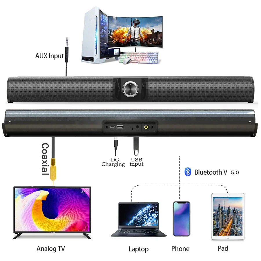 Высокое качество BS55 100 Вт т – обзор и цена Home Bar And Theater