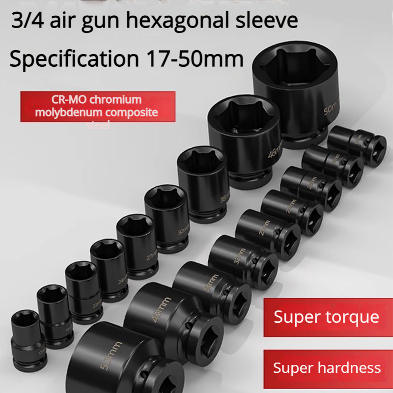 Шестигранная головка 3/4 дюйма – обзор и цена Home Bar Supplies