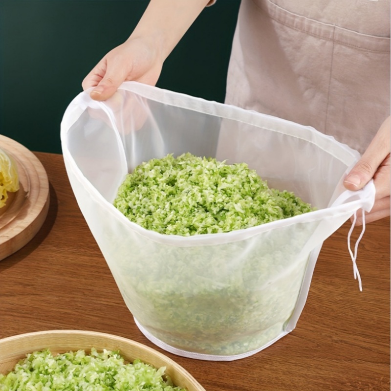 1 шт., многоразовый мешок с ме – обзор и цена Citrus Juicer Bar