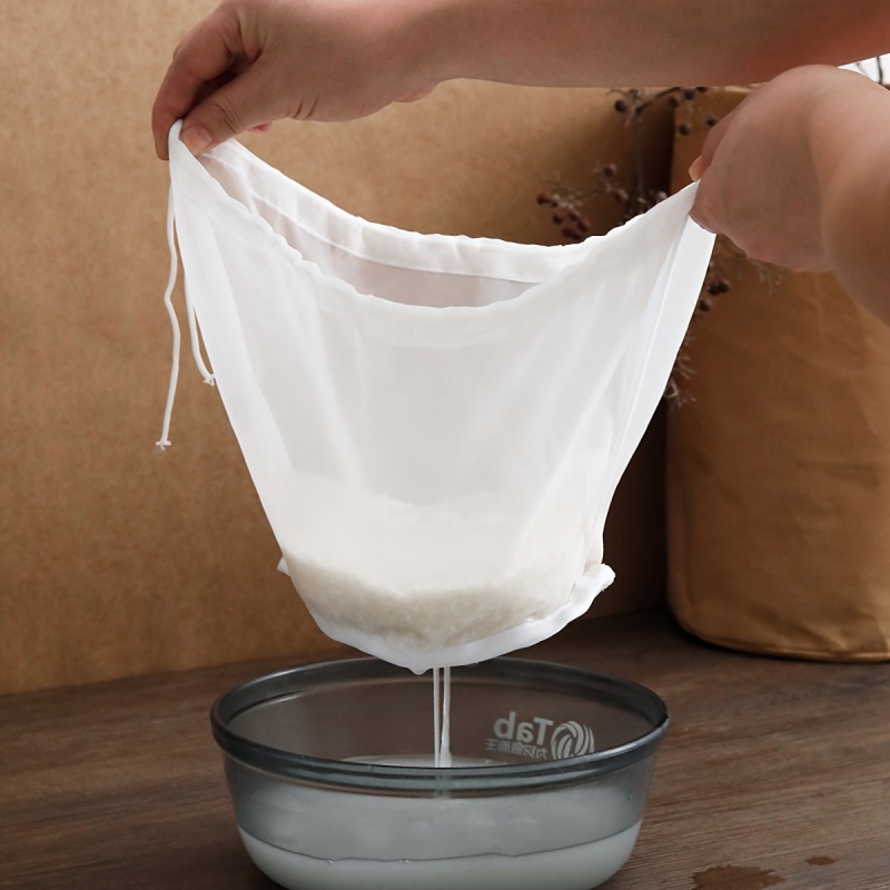 1 шт., многоразовый мешок с ме – обзор и цена Citrus Juicer Bar