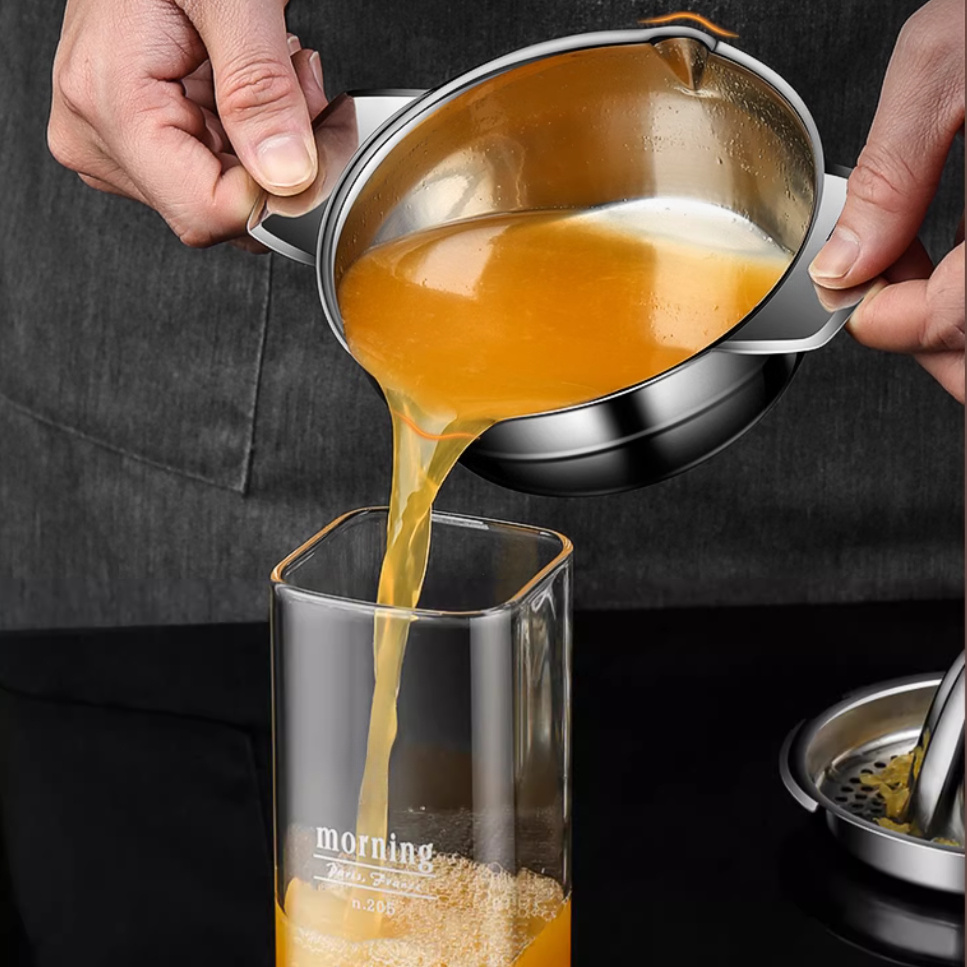 Ручная соковыжималка для цитру – обзор и цена Citrus Juicer Bar