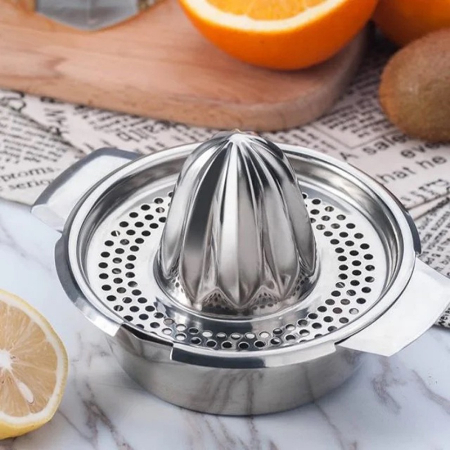 Ручная соковыжималка для цитру – обзор и цена Citrus Juicer Bar
