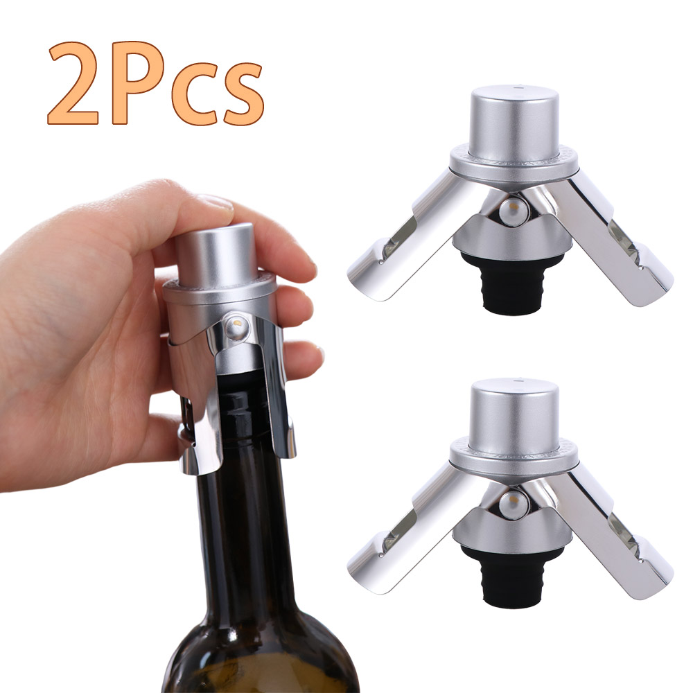2 шт. многоразовые вакуумные п – обзор и цена Wine Preservation Pump