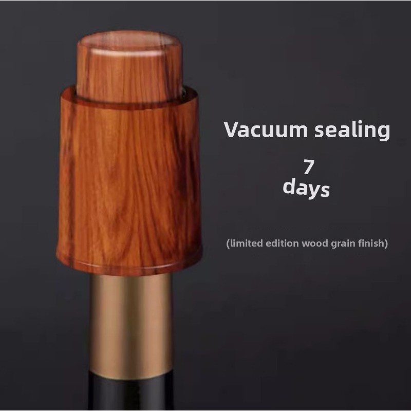 Вакуумный стоппер для вина с н – обзор и цена Wine Preservation Pump