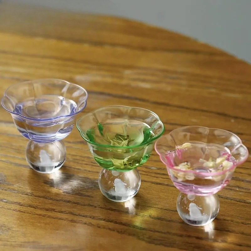 Чайная чашка из хрустального с – обзор и цена Highball Glass Set