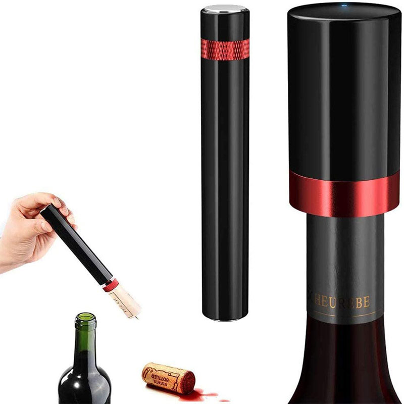 Портативная открывалка для бут – обзор и цена Wine Preservation Pump