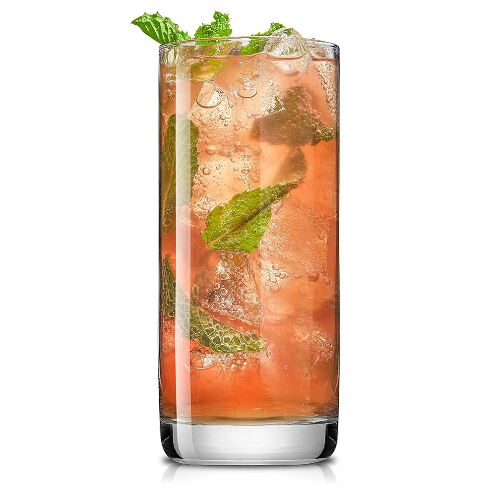 Набор бессвинцовых хрустальных – обзор и цена Highball Glass Set