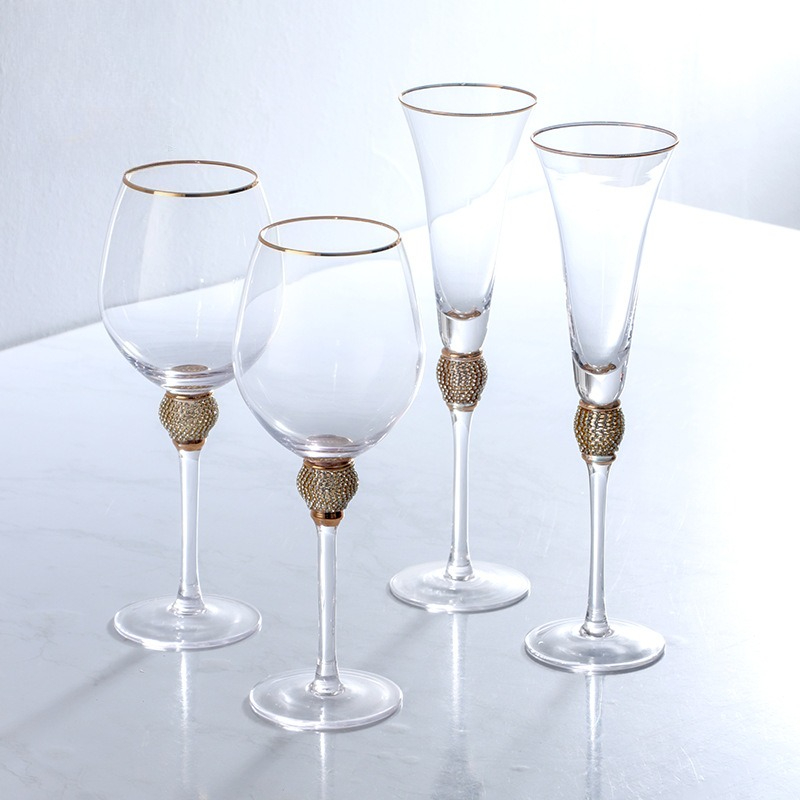 Роскошный набор стекол Highbal – обзор и цена Highball Glass Set