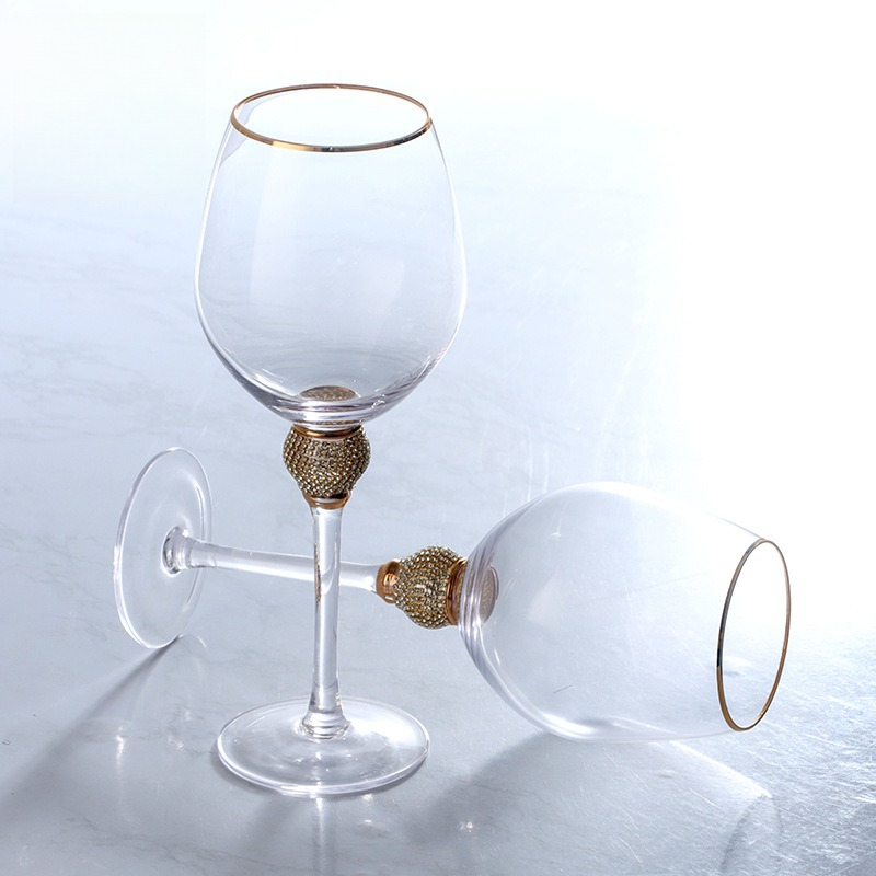 Роскошный набор стекол Highbal – обзор и цена Highball Glass Set