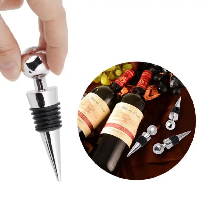 1/5/12 шт. пластиковая пробка  – обзор и цена Wine Preservation Pump