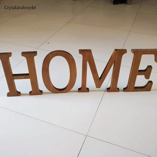 Ретро-деревянные персонализиро – обзор и цена Home Bar Word