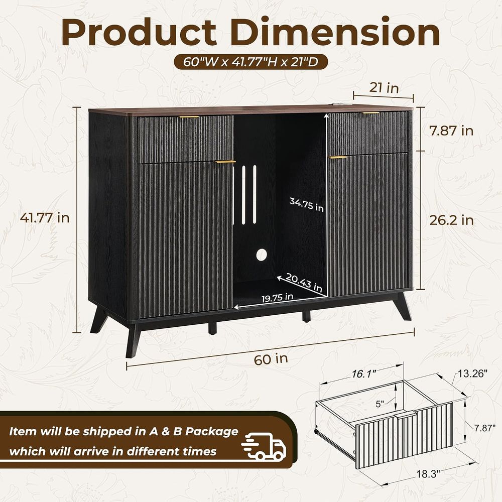Кофейный барный шкаф 60 с мест – обзор и цена Home Bar And Fridge