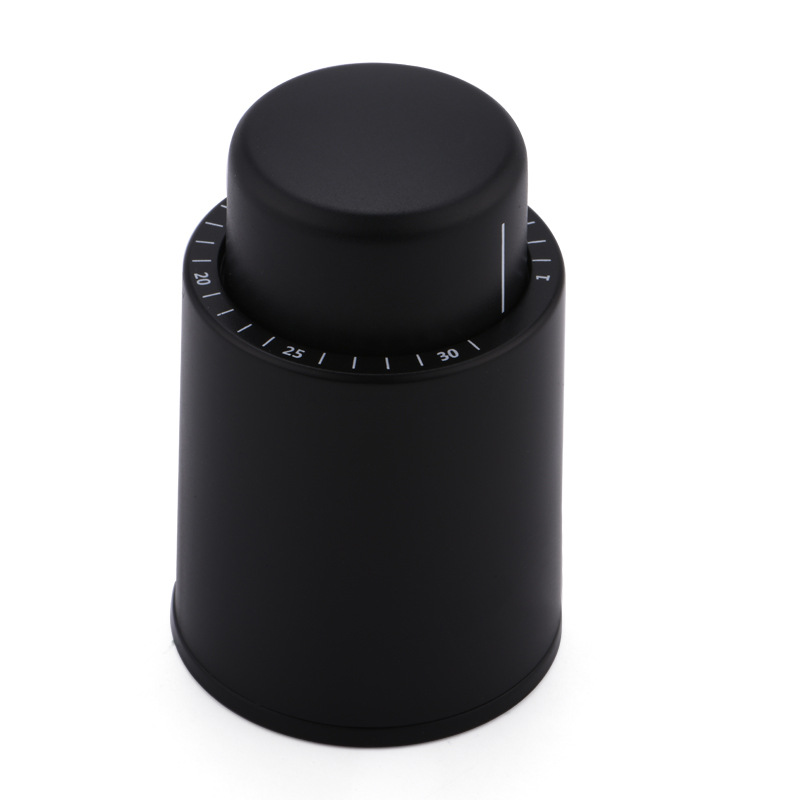 Пробка для вина Presstype ABS  – обзор и цена Wine Preservation Pump