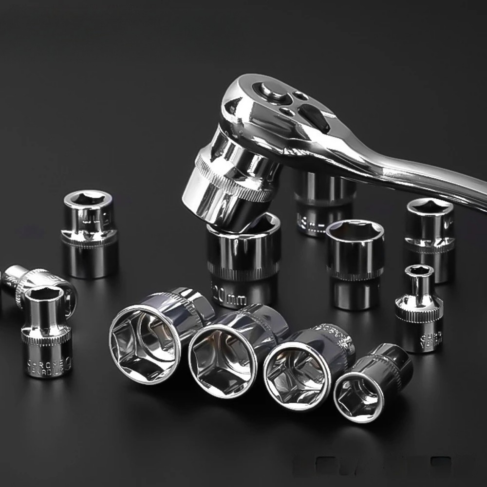 3/8 короткая розетка 6-24 мм,  – обзор и цена Home Bar Supplies