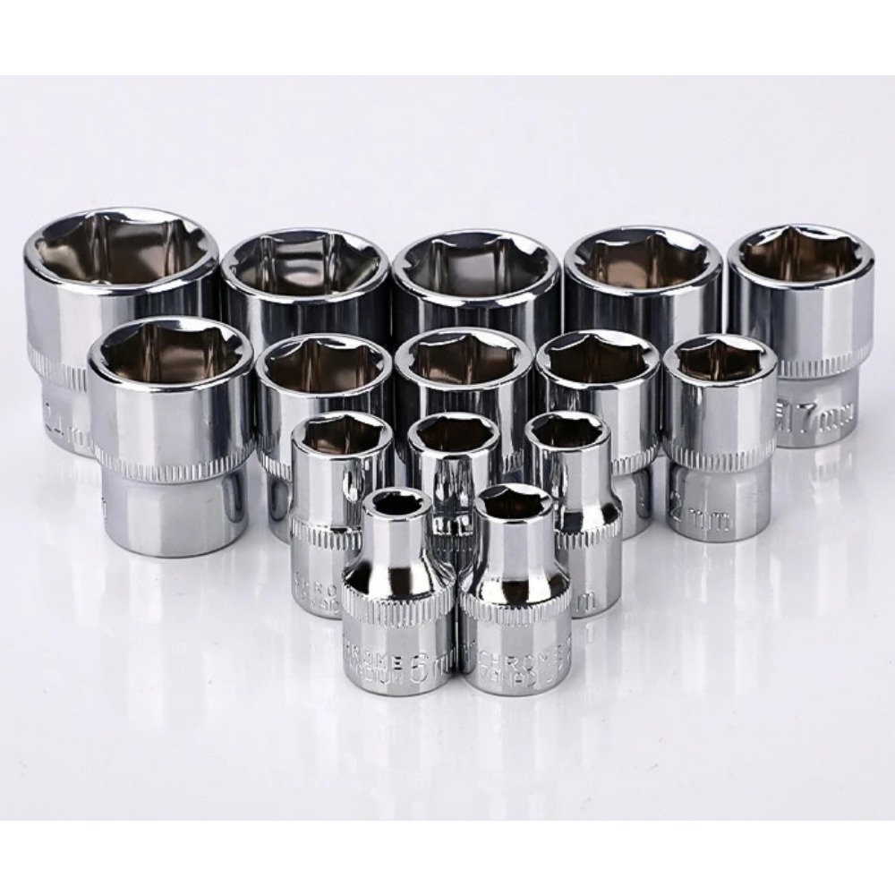 3/8 короткая розетка 6-24 мм,  – обзор и цена Home Bar Supplies