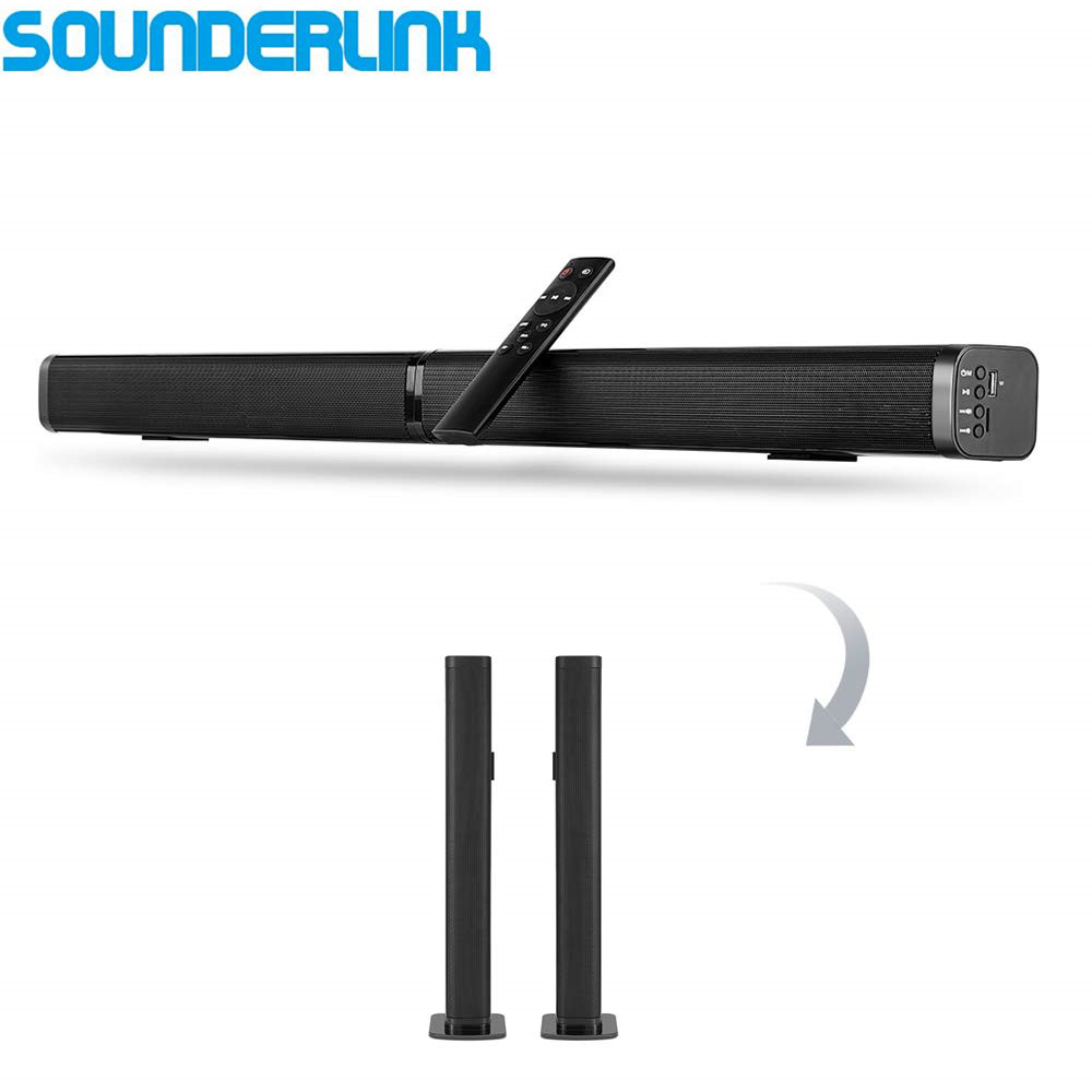 Sounderlink беспроводной Съемн – обзор и цена Home Bar And Theater