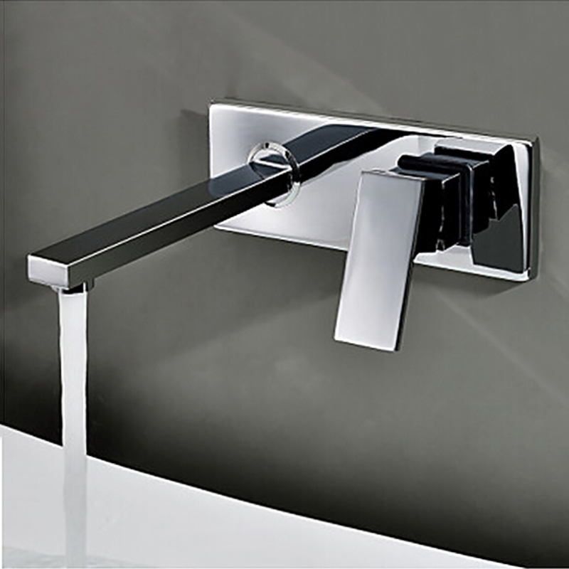 BECOLA в стену, смеситель для  – обзор и цена Home Bar Sink