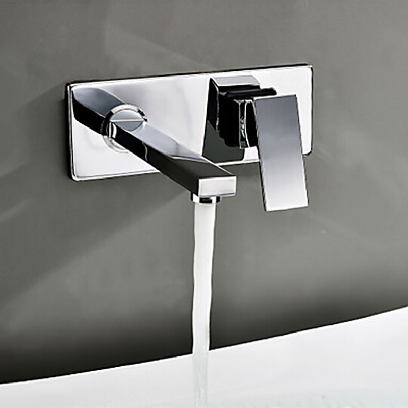 BECOLA в стену, смеситель для  – обзор и цена Home Bar Sink
