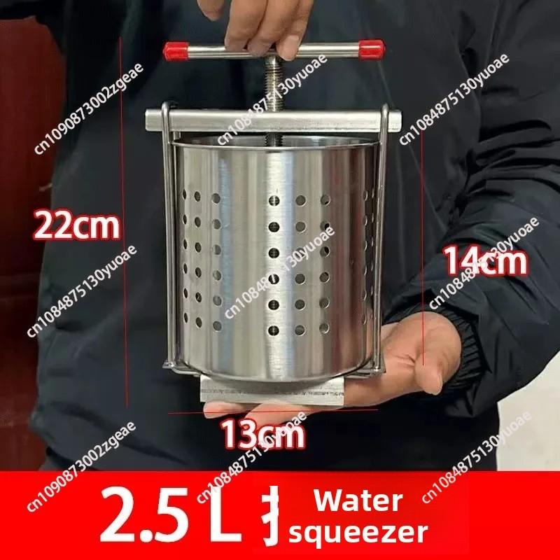 Ручная соковыжималка из нержав – обзор и цена Citrus Juicer Bar